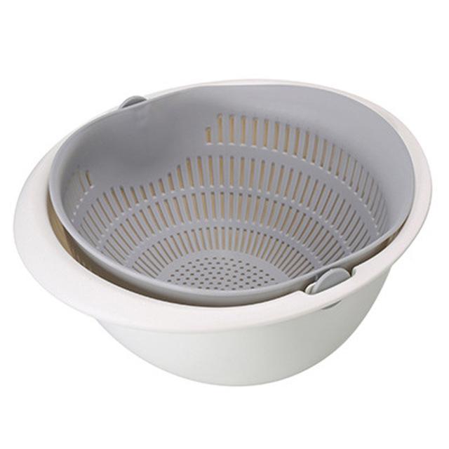 Easy Draining Basket | Skanto