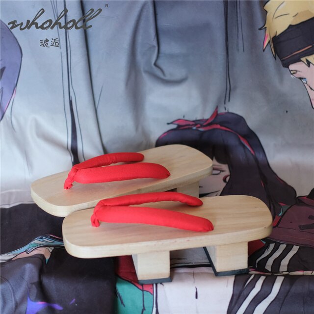 Skanto | Geta Sandaler Fujie