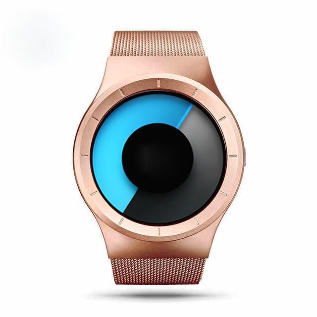 Skanto | Oceania Digital Klokke