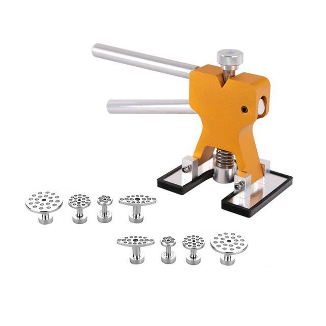 Norvo | Bulkless heftig reparasjon - Reparere bulker på bilkarosseri når som helst og hvor som helst!