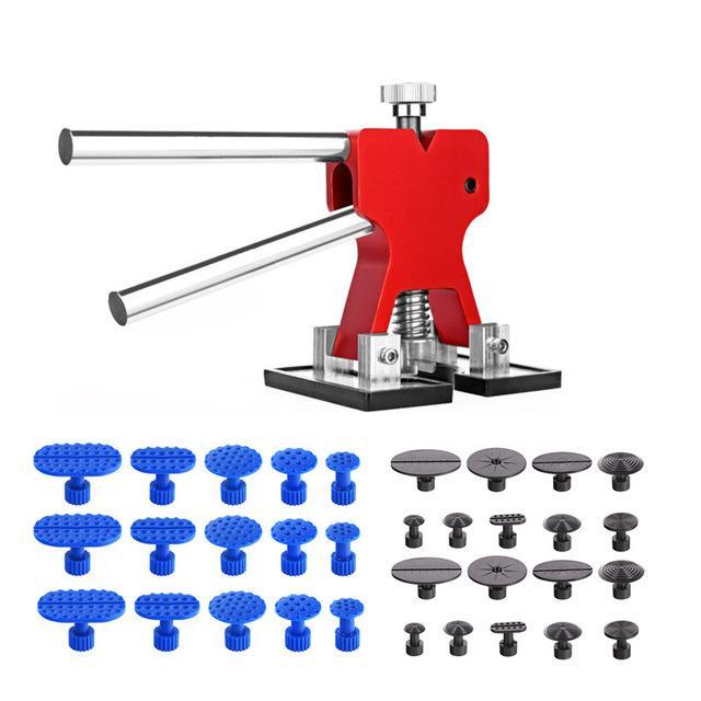 Norvo | Bulkless heftig reparasjon - Reparere bulker på bilkarosseri når som helst og hvor som helst!