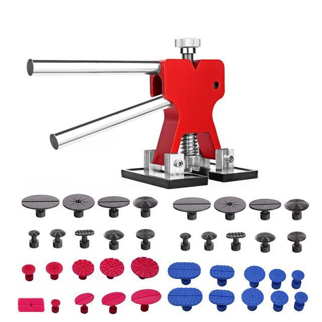 Norvo | Bulkless heftig reparasjon - Reparere bulker på bilkarosseri når som helst og hvor som helst!