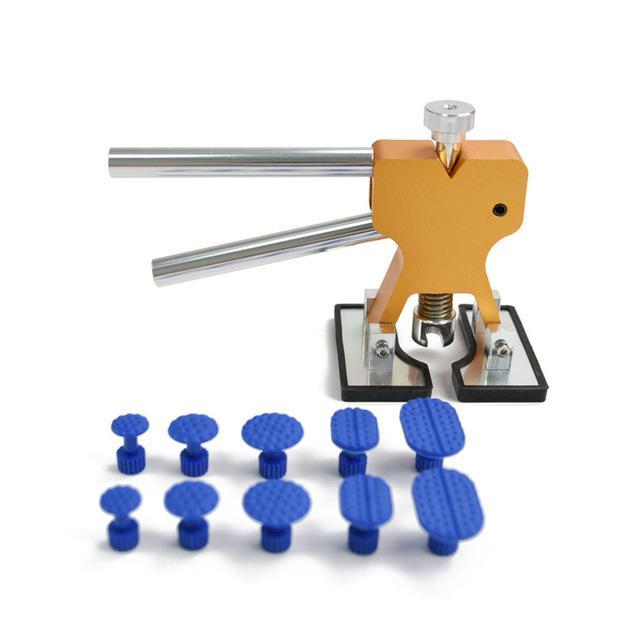 Norvo | Bulkless heftig reparasjon - Reparere bulker på bilkarosseri når som helst og hvor som helst!