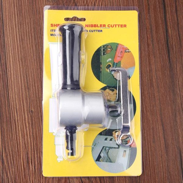 Skanto | POWER NIBBLER CUTTER