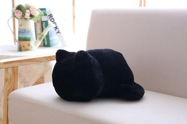 Skanto | Plush Katt Puter
