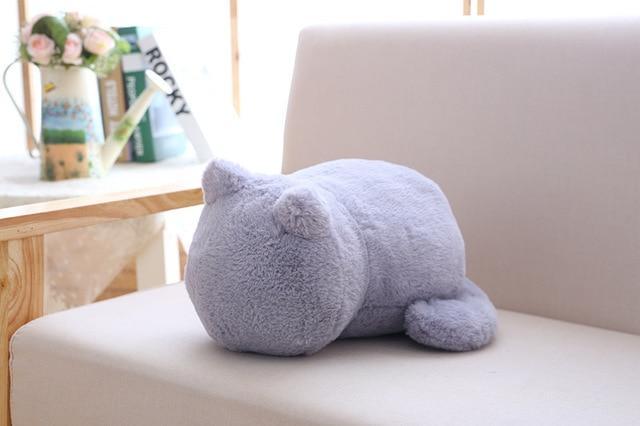Skanto | Plush Katt Puter