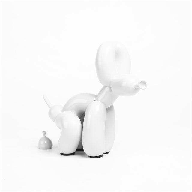 Skanto | Ballonghund Skulptur