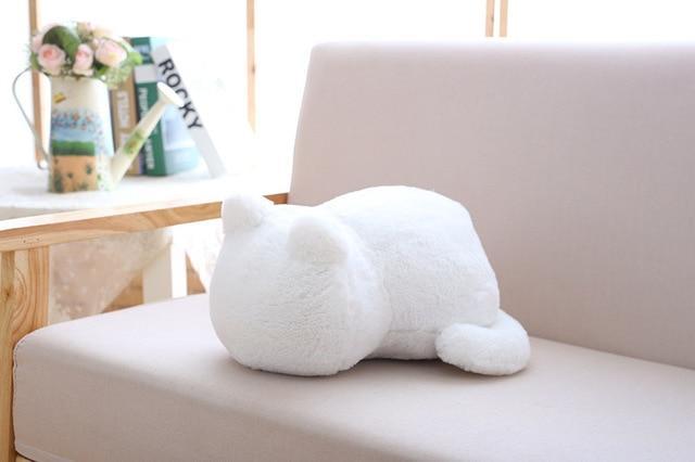 Skanto | Plush Katt Puter