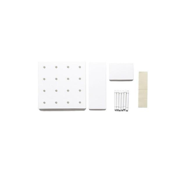 Skanto | Kjøkken Pegboard