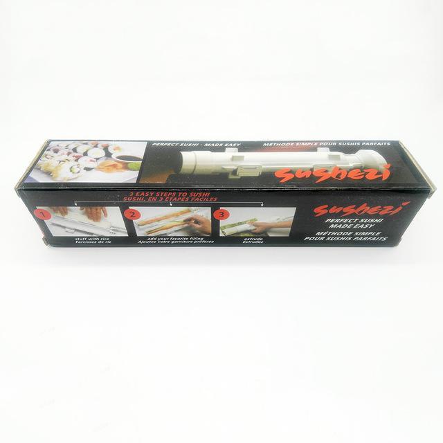 Skanto | Sushi Roll Bazooka