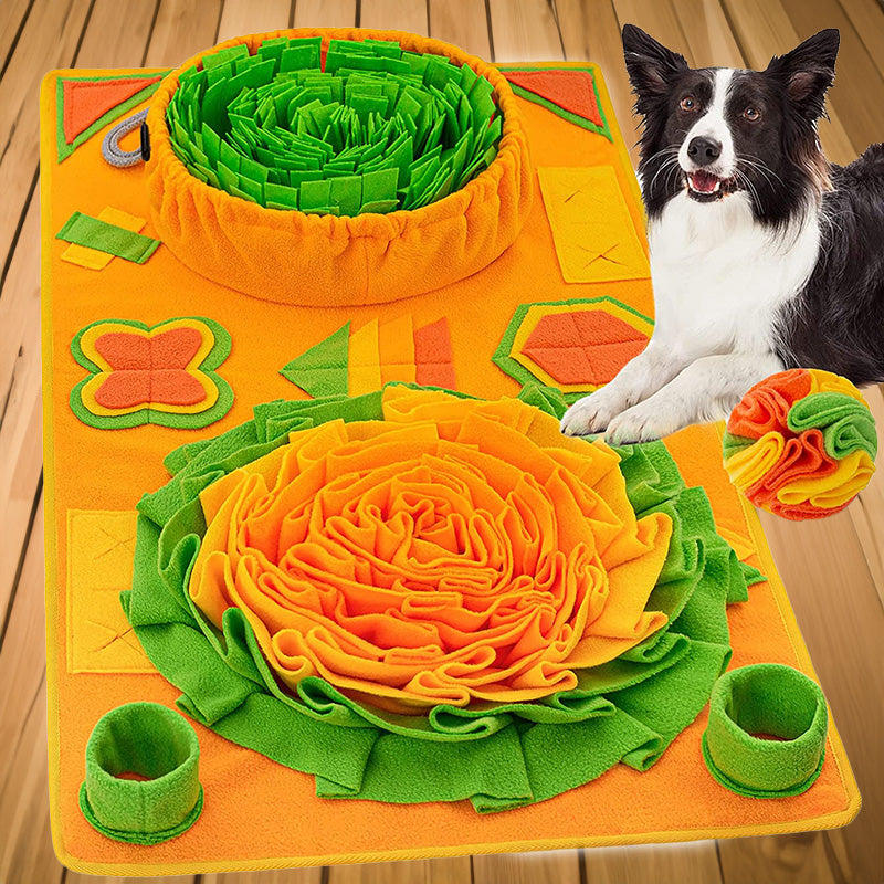 Skanto | Snuffle Mat for Hundar