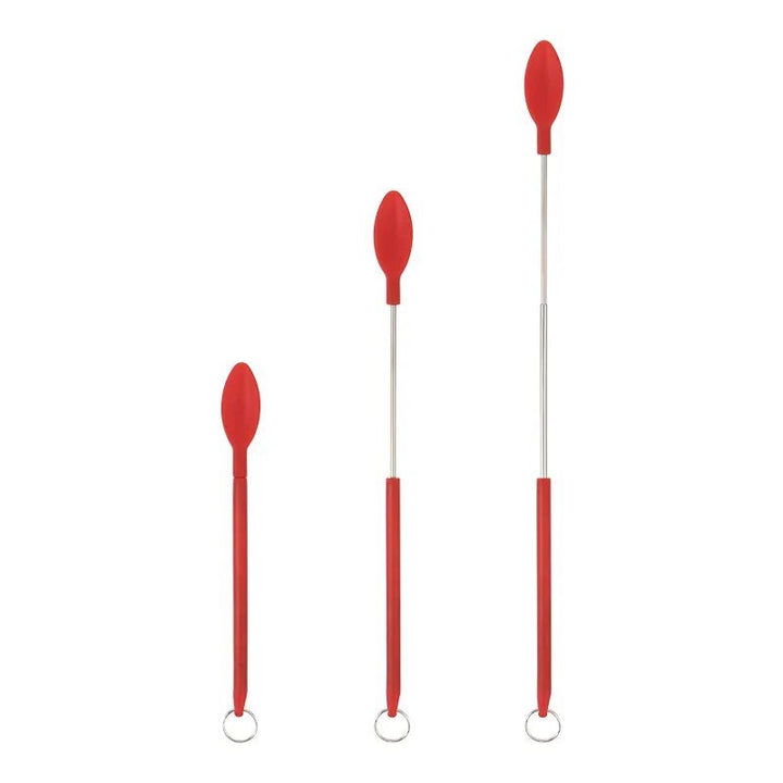 Skanto | MiniSpatula - Sløsing ikke mer - Matredusering - Praktisk og effektiv