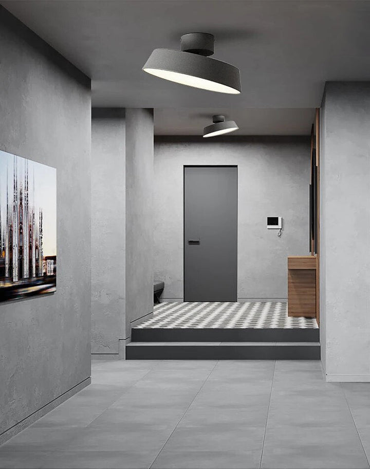 Skanto | Justerbar LED Taklampe