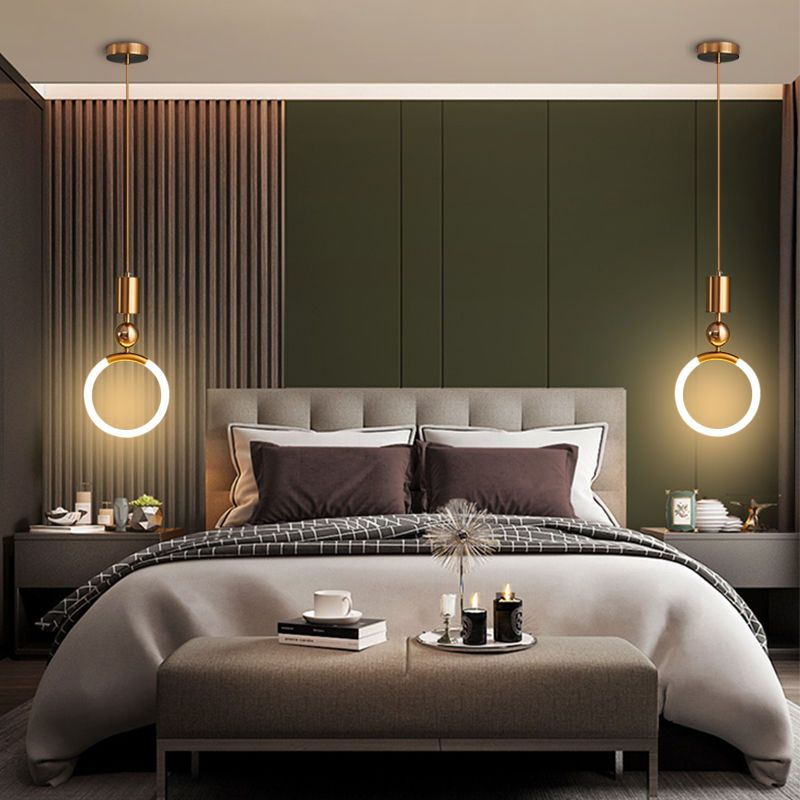 Skanto | Nordisk Hengelampe Minimalistisk Design og Elegant Form