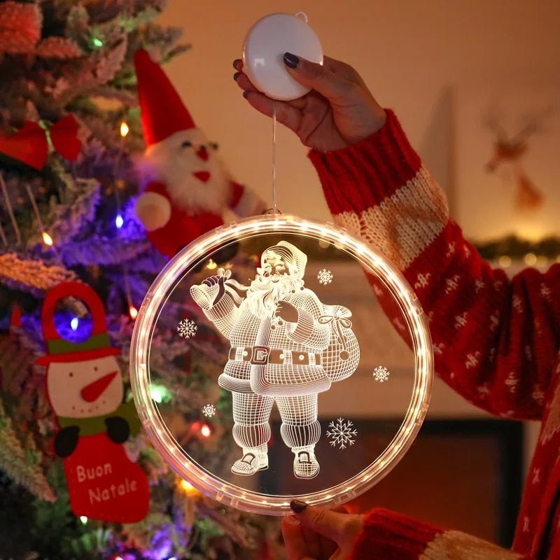 Glow - Opplys ditt jul - Magi og glede! | Skanto