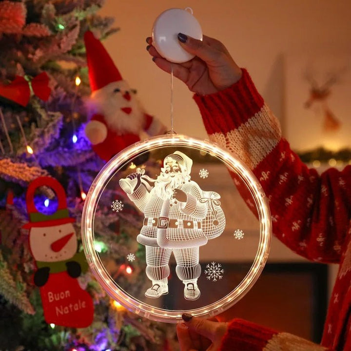 Glow - Lys opp julen din - Magi og glede! | Skanto