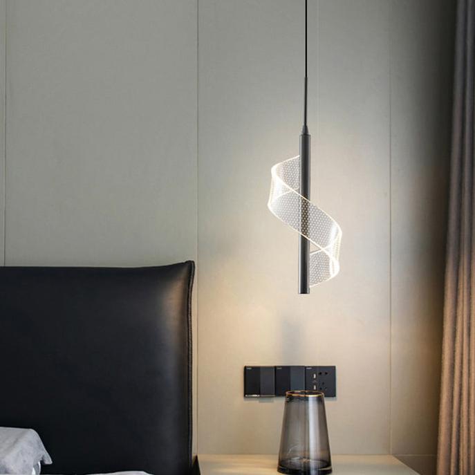 Skanto | Elegant LED Pendellampe