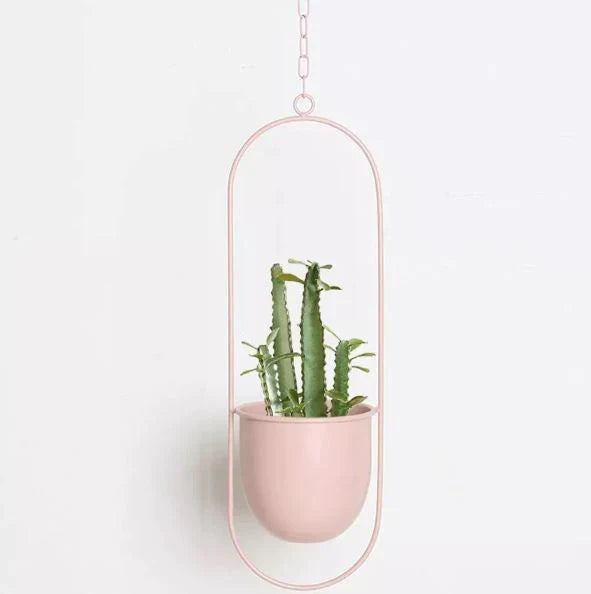 Skanto | Elegant planteholder for innendørs og utendørs