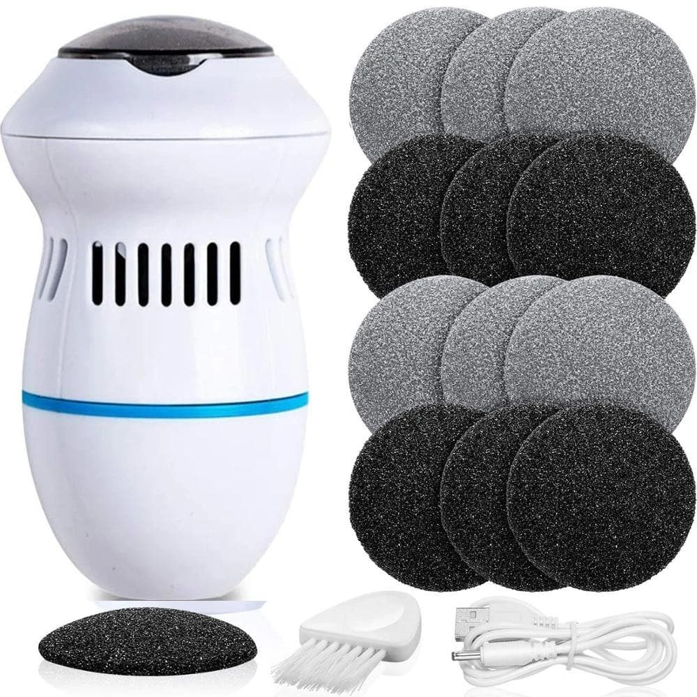 Skanto | Vacuum Absorption Fot Slipemaskin