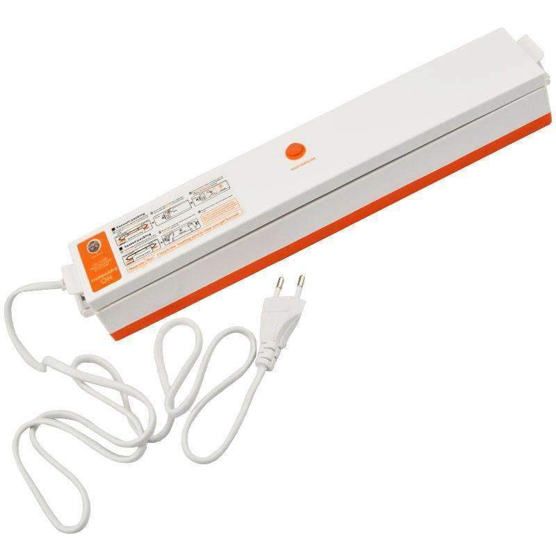 Norvo | Husholdnings Vakuumposetetapper - Få Mat Til Å Holde Seg Frisk I Lang Tid