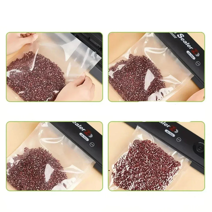 Skanto | Vacuum Sealer - FreshLock