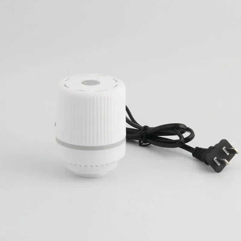 Norvo | Vakuumoppbevaringsposer – Plassbesparende Klærorganisator – Støv- og Fuktbeskyttelse – Gjenvinnbar Garderobeløsning