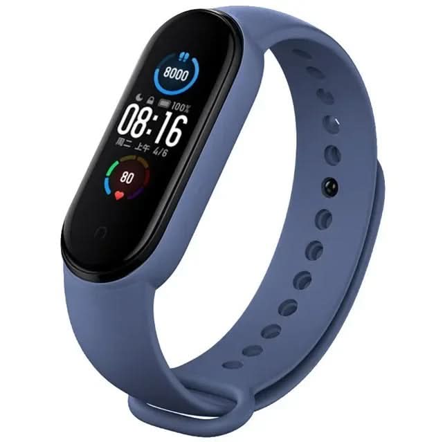 Skanto | Intelligent Bluetooth smartklokke for helse og hverdagsliv