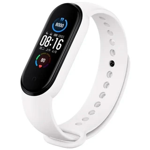 Skanto | Intelligent Bluetooth smartklokke for helse og hverdagsliv