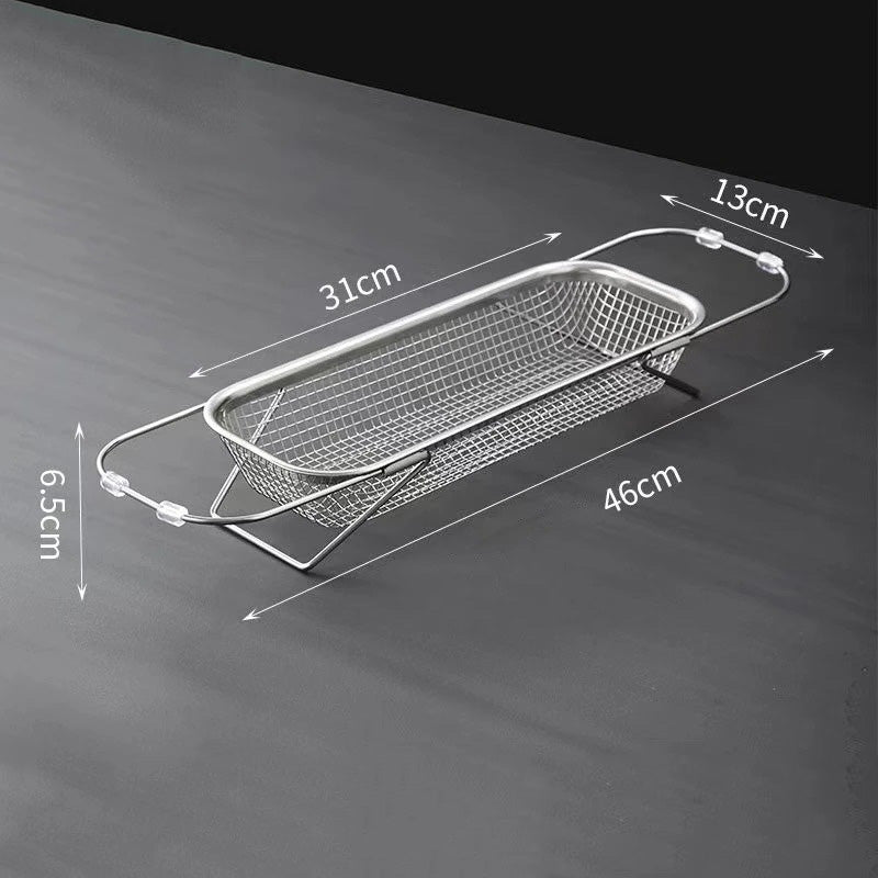 Norvo | Utvidbar vaskekraneinnsats | Helmetall