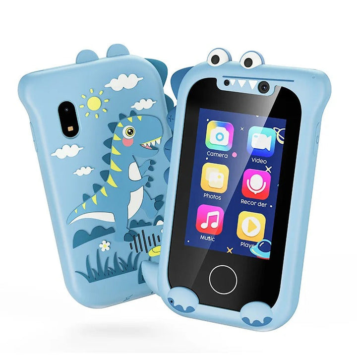 Skanto | Barn Smartphone – Musikk Spill & Foto Moro
