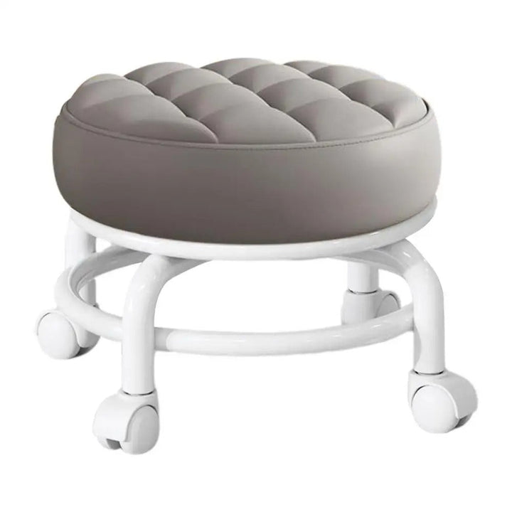 Skanto | Ergonomisk Svingstol 360° Justerbar Roterende Stol