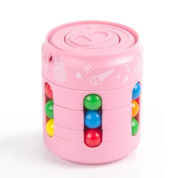 Skanto | Avslapningskube – Spill stressfritt