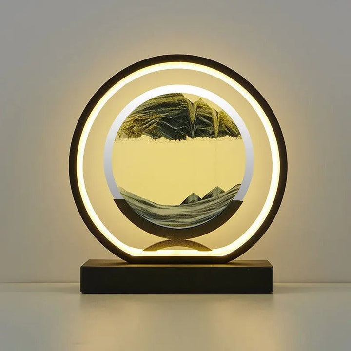 Skanto | LED Sandkasse Lampe