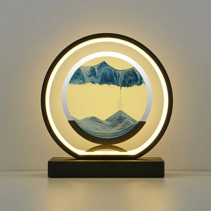 Skanto | LED Sandkasse Lampe