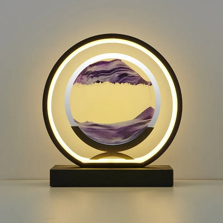 Skanto | LED Sandkasse Lampe