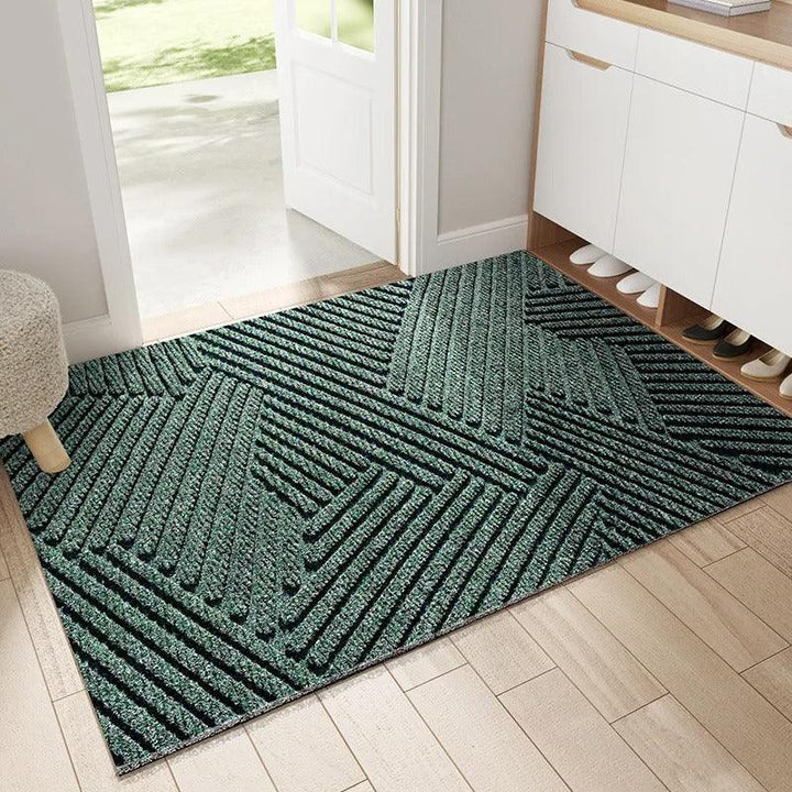 Skanto | Dørmatte PVC | Rutsjesikker Kuttbar Matte Inngang