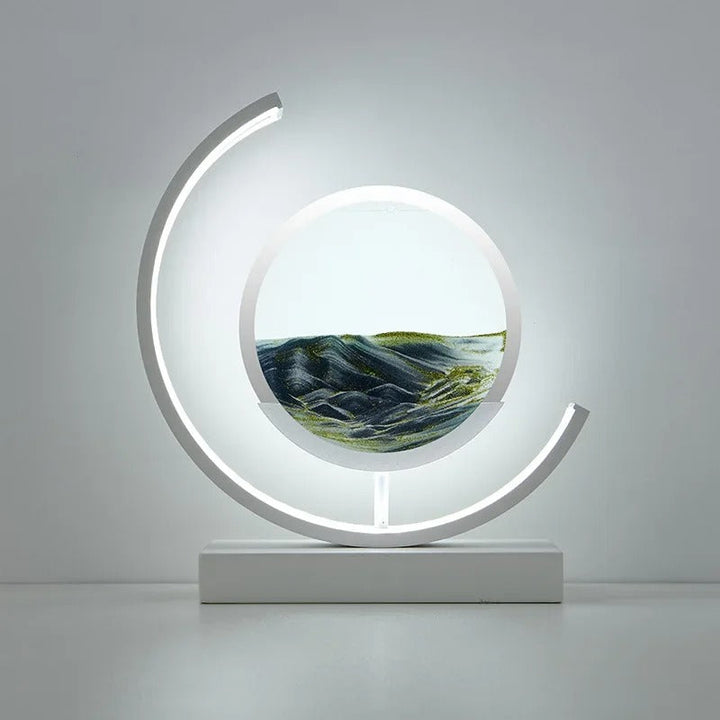 Skanto | LED Sandkasse Lampe