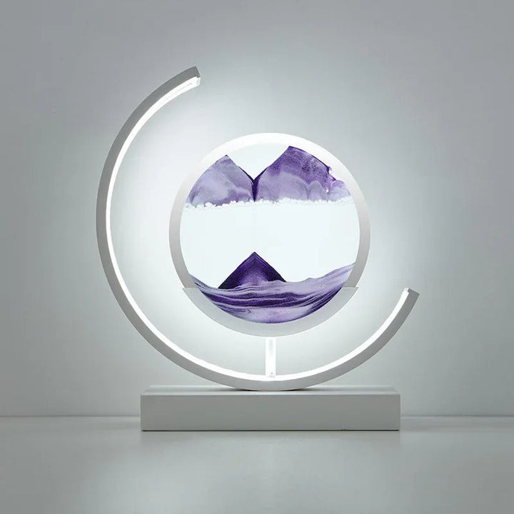 Skanto | LED Sandkasse Lampe