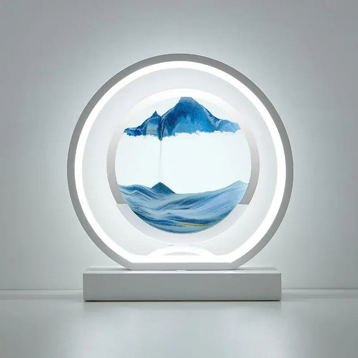 Skanto | LED Sandkasse Lampe