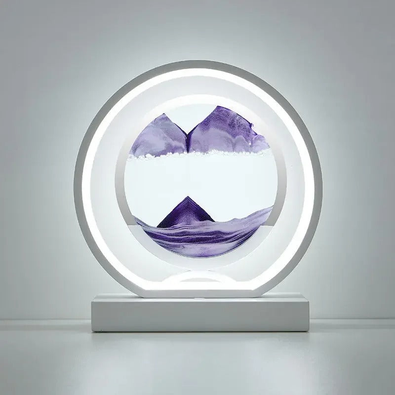 Skanto | LED Sandkasse Lampe