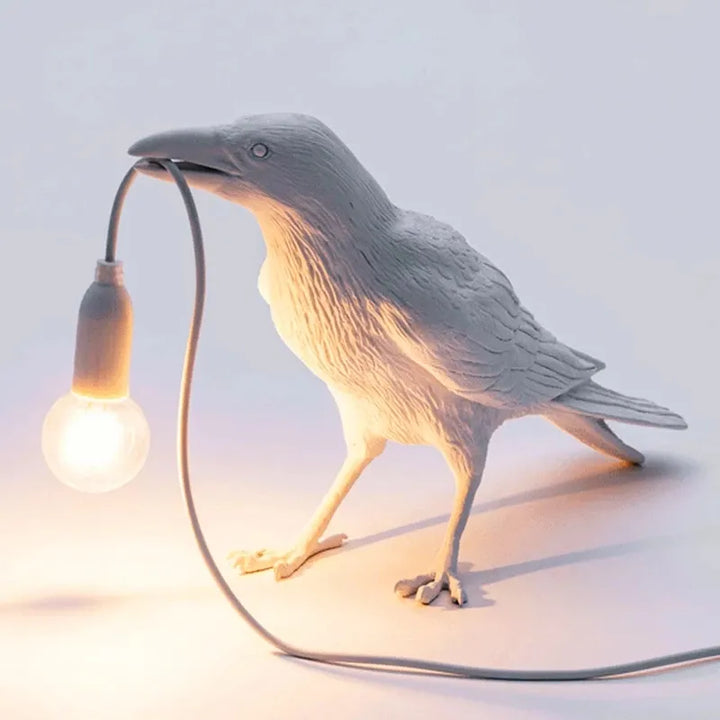 Skanto | Creative Crow – LED Vegglampe