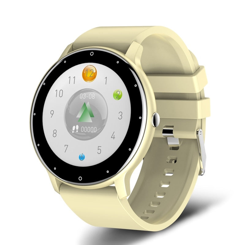 Skanto | 360° FITSmartWatch