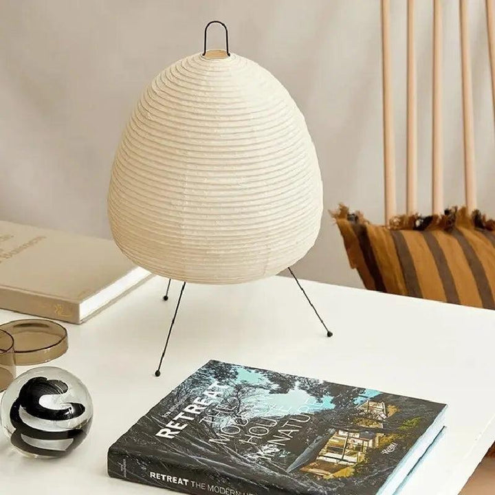 Skanto | Tradiglow - Moderne vri på Noriya-design