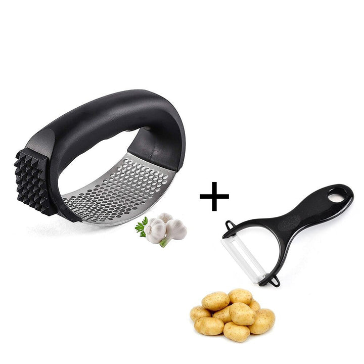 Grønnsak Frukt Potet Skreller Cutter Husholdning Keramisk Gadget Skrelling | Skanto