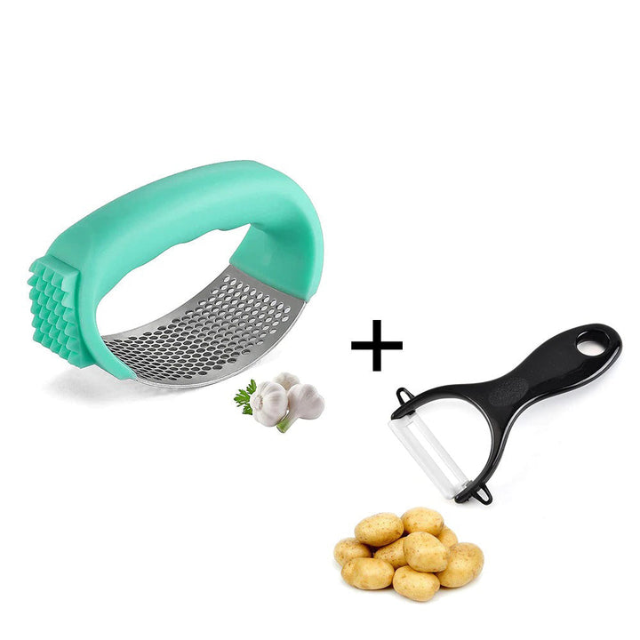 Grønnsak Frukt Potet Skreller Cutter Husholdning Keramisk Gadget Skrelling | Skanto