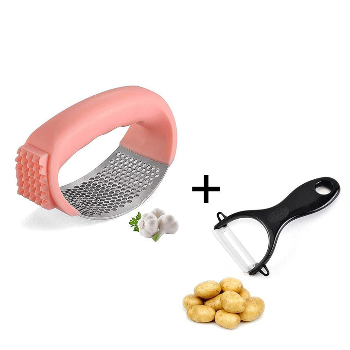 Grønnsak Frukt Potet Skreller Cutter Husholdning Keramisk Gadget Skrelling | Skanto