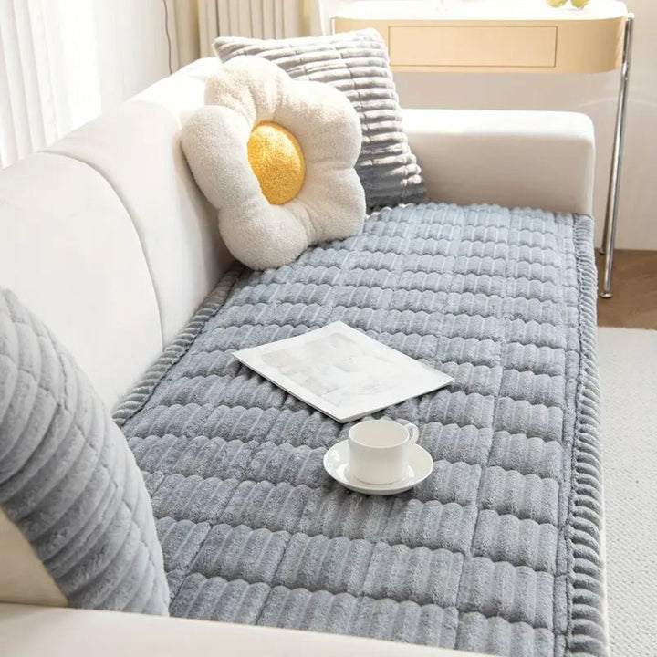 Skanto | Veluxe Shield – Premium Plush Sofa Trekk
