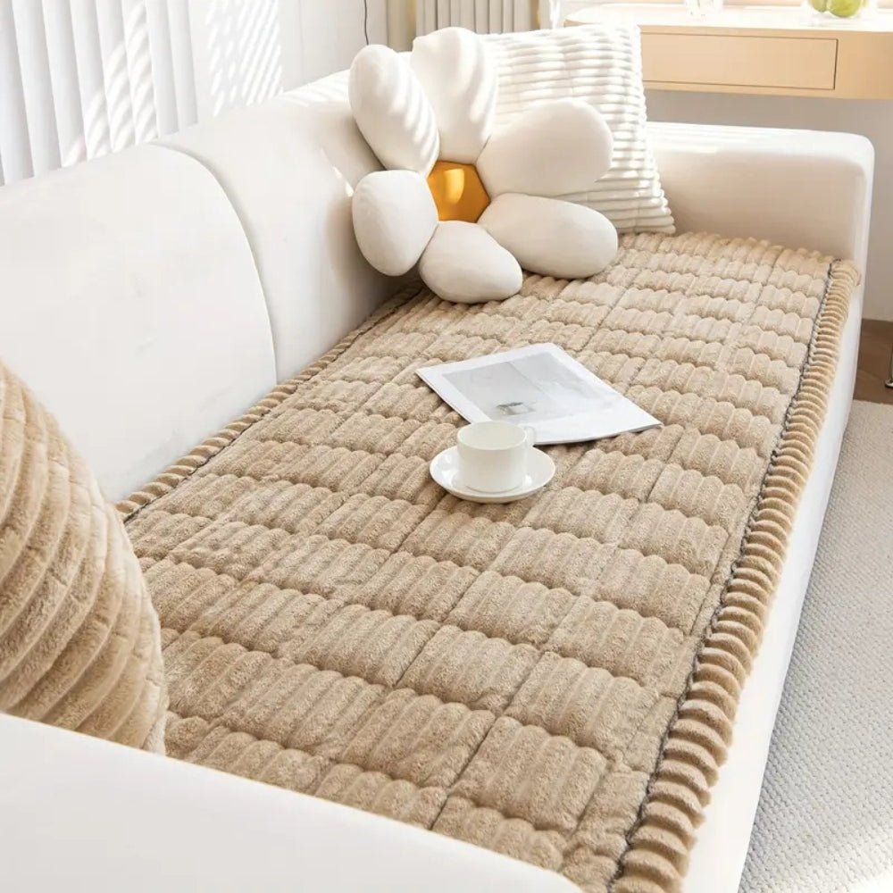 Skanto | Veluxe Shield – Premium Plush Sofa Trekk