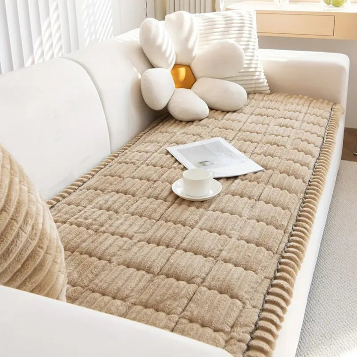 Skanto | Veluxe Shield – Premium Plush Sofa Trekk