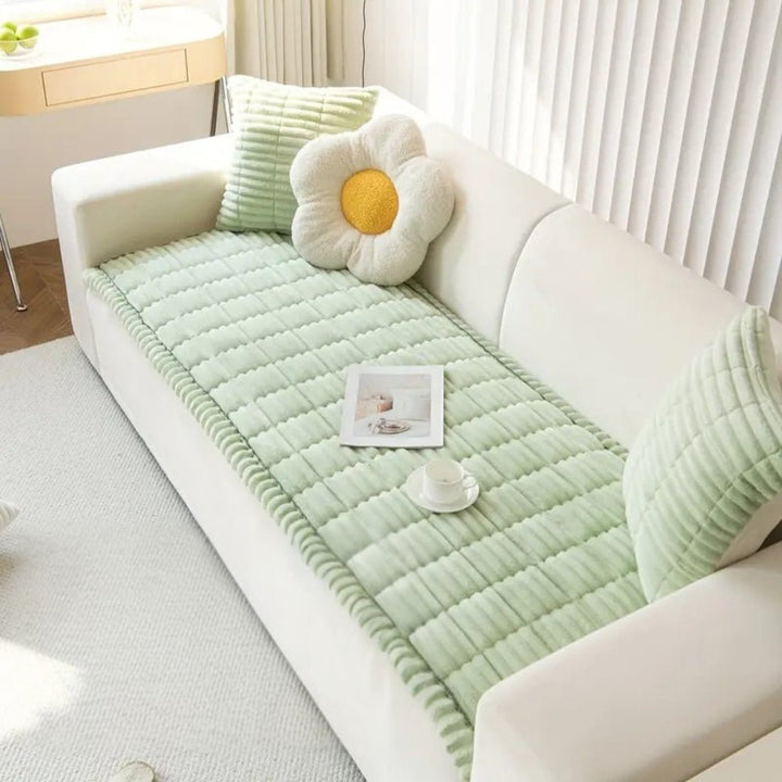 Skanto | Veluxe Shield – Premium Plush Sofa Trekk